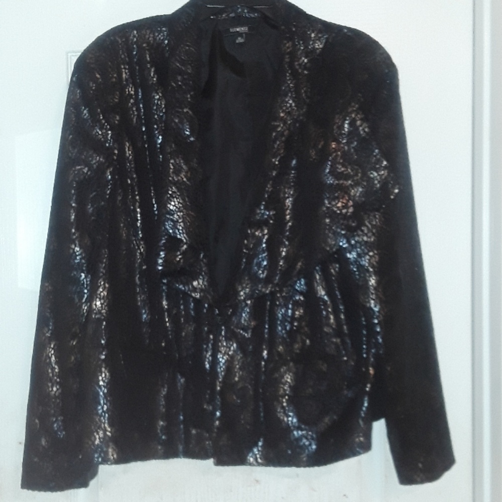 Jacket ...... Elementz - image 2